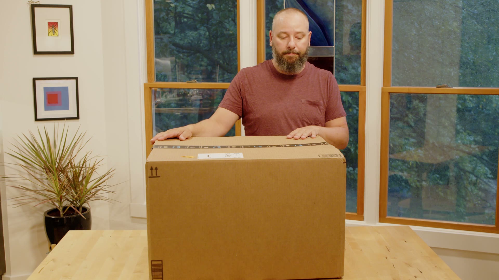 LifeWell S20 unboxing, setup and review walkthrough
