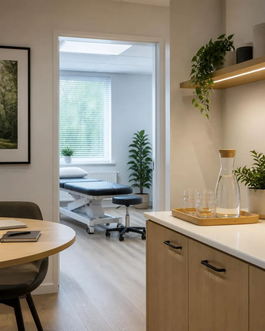Clinics & offices